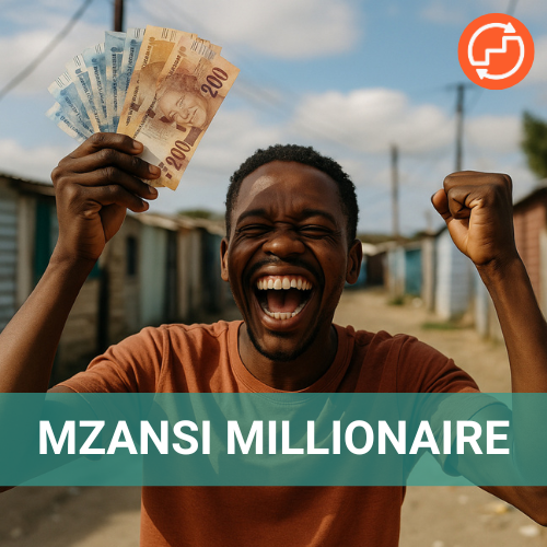 Mzansi Millionaire