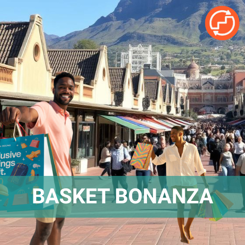 Basket Bonanza