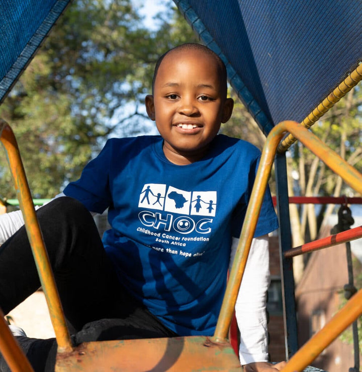 CHOC Childhood Cancer Foundation SA