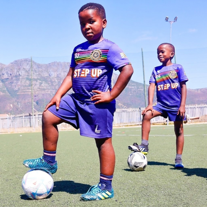 Hout Bay United Football Community